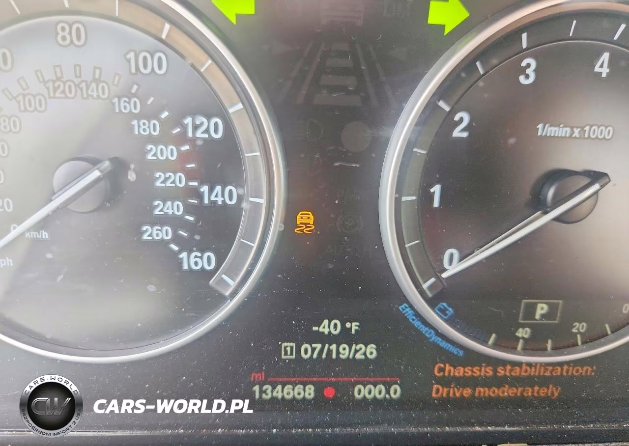 2016 BMW X4 xDrive28I VIN:5UXXW3C56G0R18771 - 9