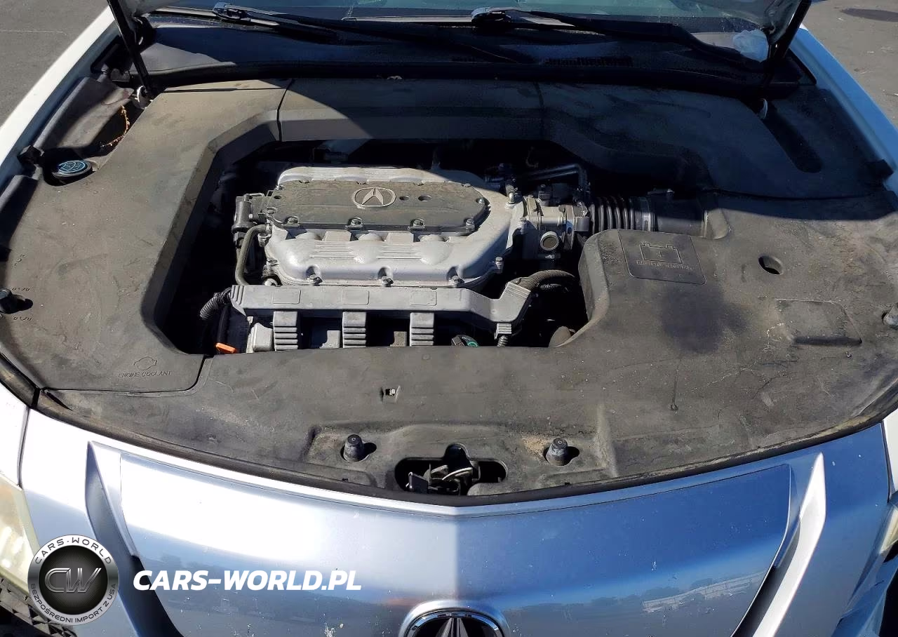 2011 Acura Tl VIN:19UUA8F55BA004821 - 11