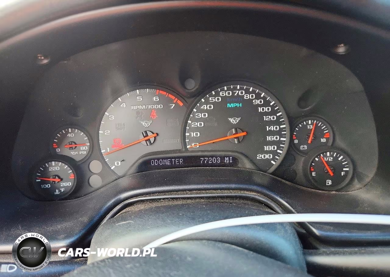 2001 Chevrolet Corvette VIN:1G1YY32G315104048 - 9