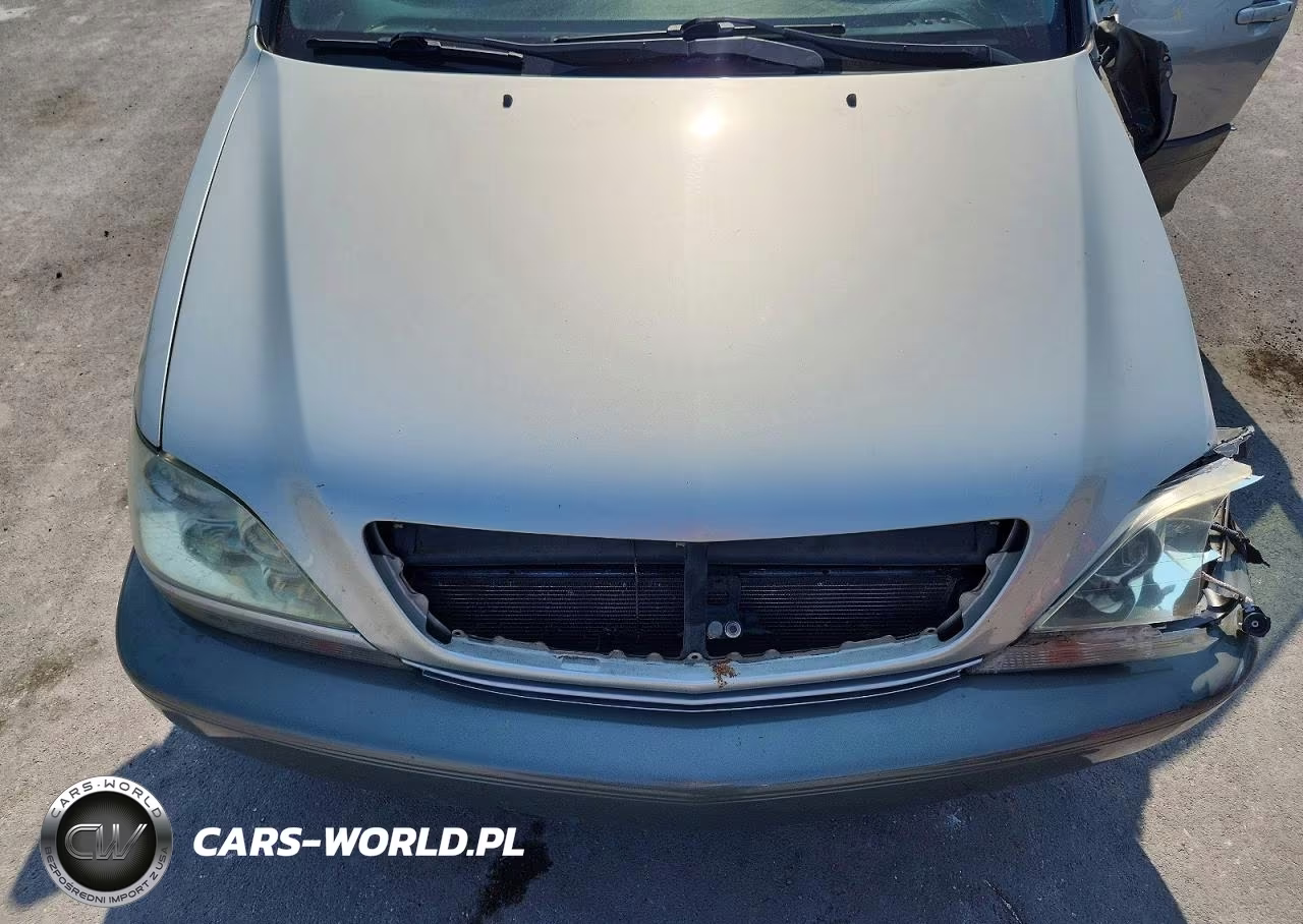 2002 Lexus Rx 300 VIN:JTJHF10U020237193 - 12