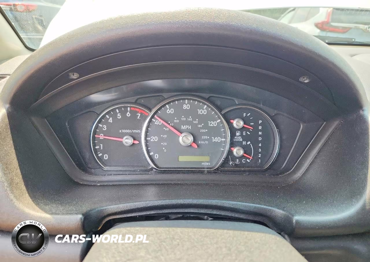 2011 Mitsubishi Endeavor Ls VIN:4A4JN2AS5BE014380 - 9