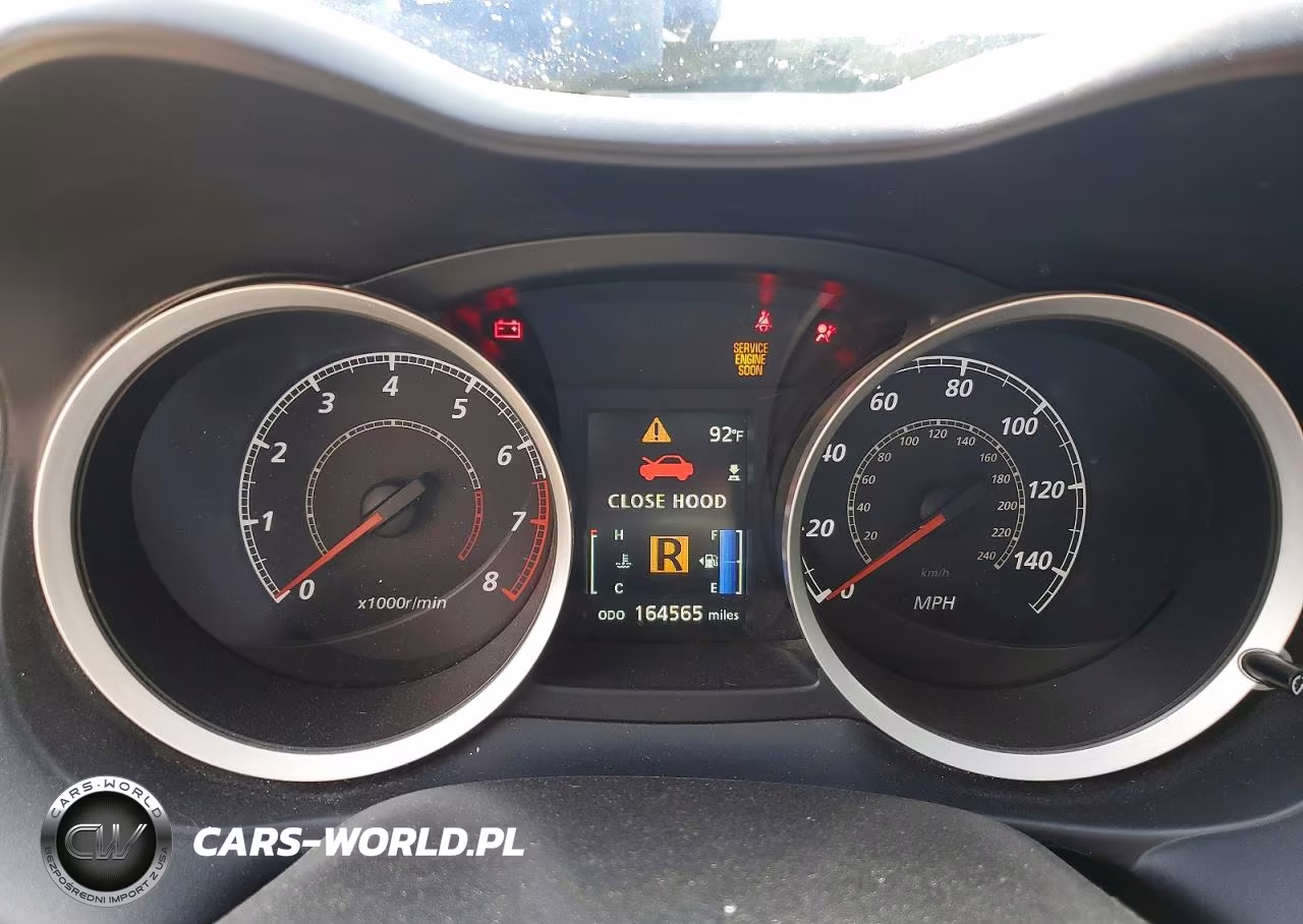 2016 Mitsubishi Lancer Gt VIN:JA32U8FW8GU008288 - 9