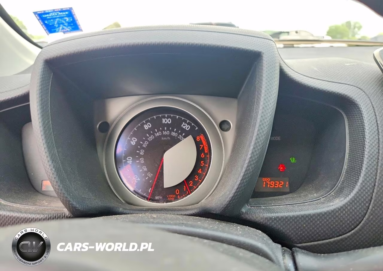 2010 Scion Xd Base VIN:JTKKU4B4XAJ054852 - 9