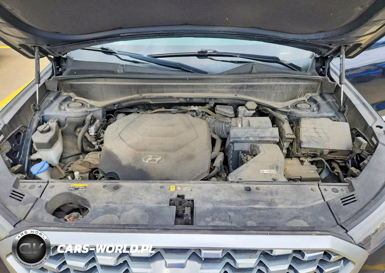 2020 Hyundai Palisade Sel VIN:KM8R4DHE9LU112811 - 12