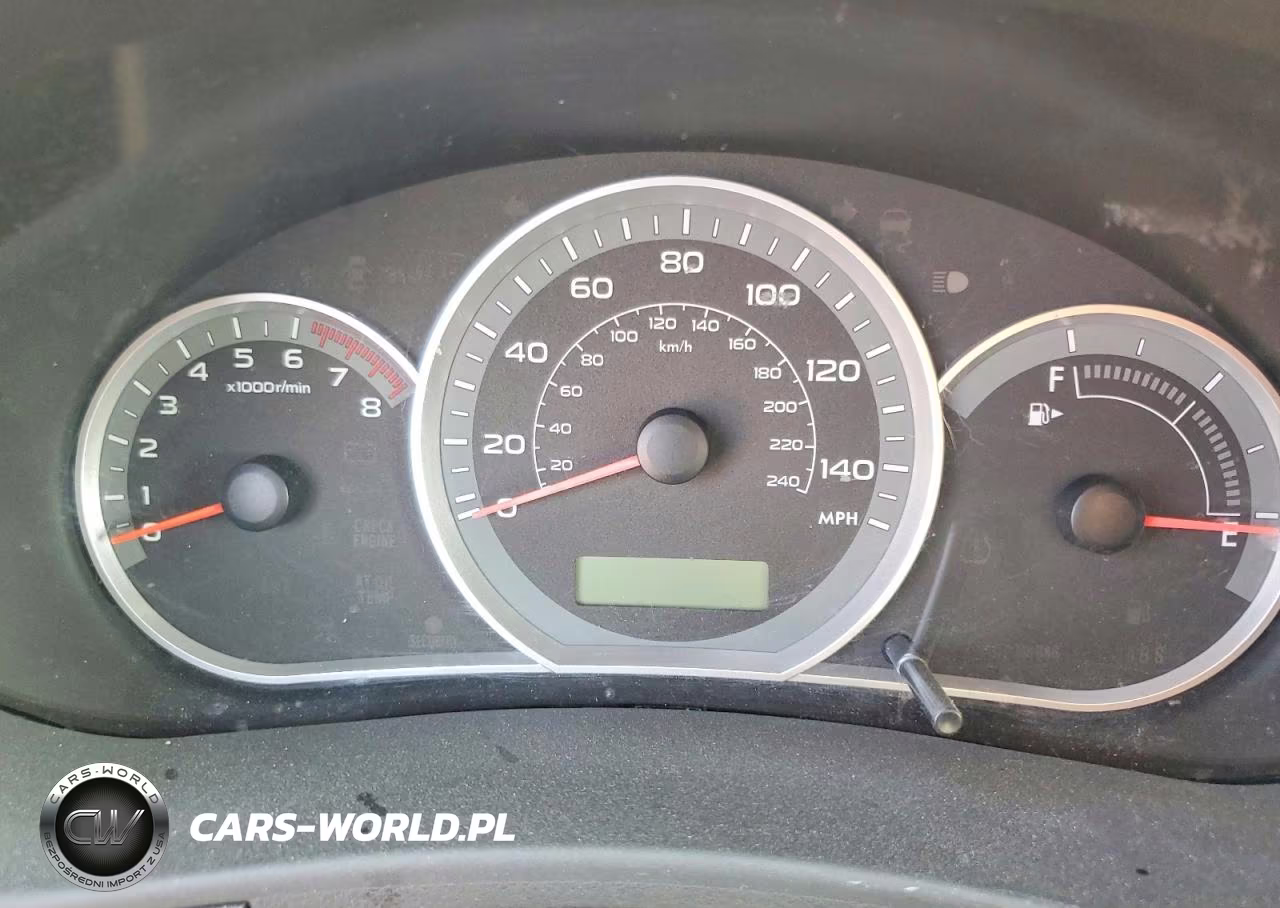 2009 Subaru Impreza 2.5I VIN:JF1GE61649H507185 - 9