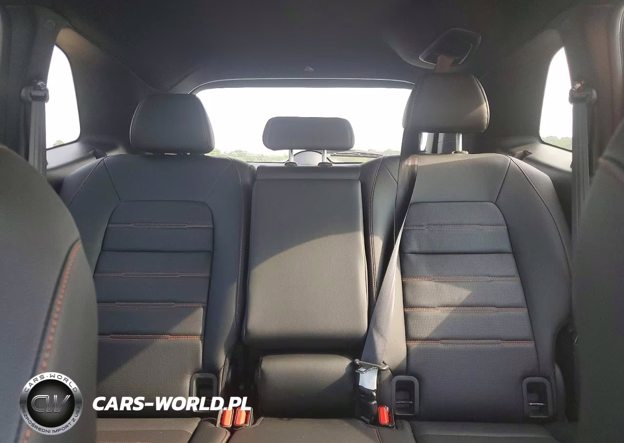 2026 Honda Cr-V Sport-L VIN:7FARS5H81TE013651 - 10