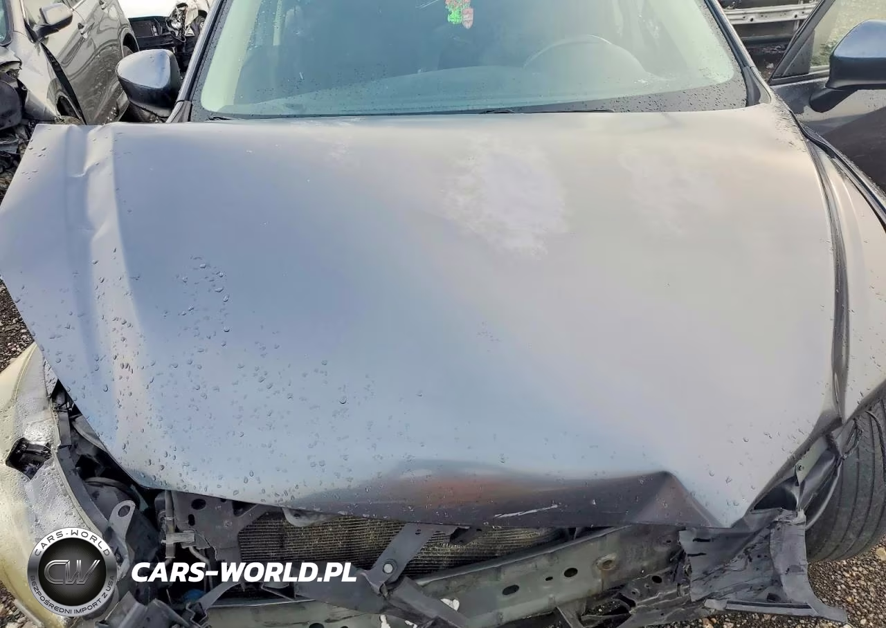 2013 Mazda Cx-5 Touring VIN:JM3KE4CE3D0106531 - 12