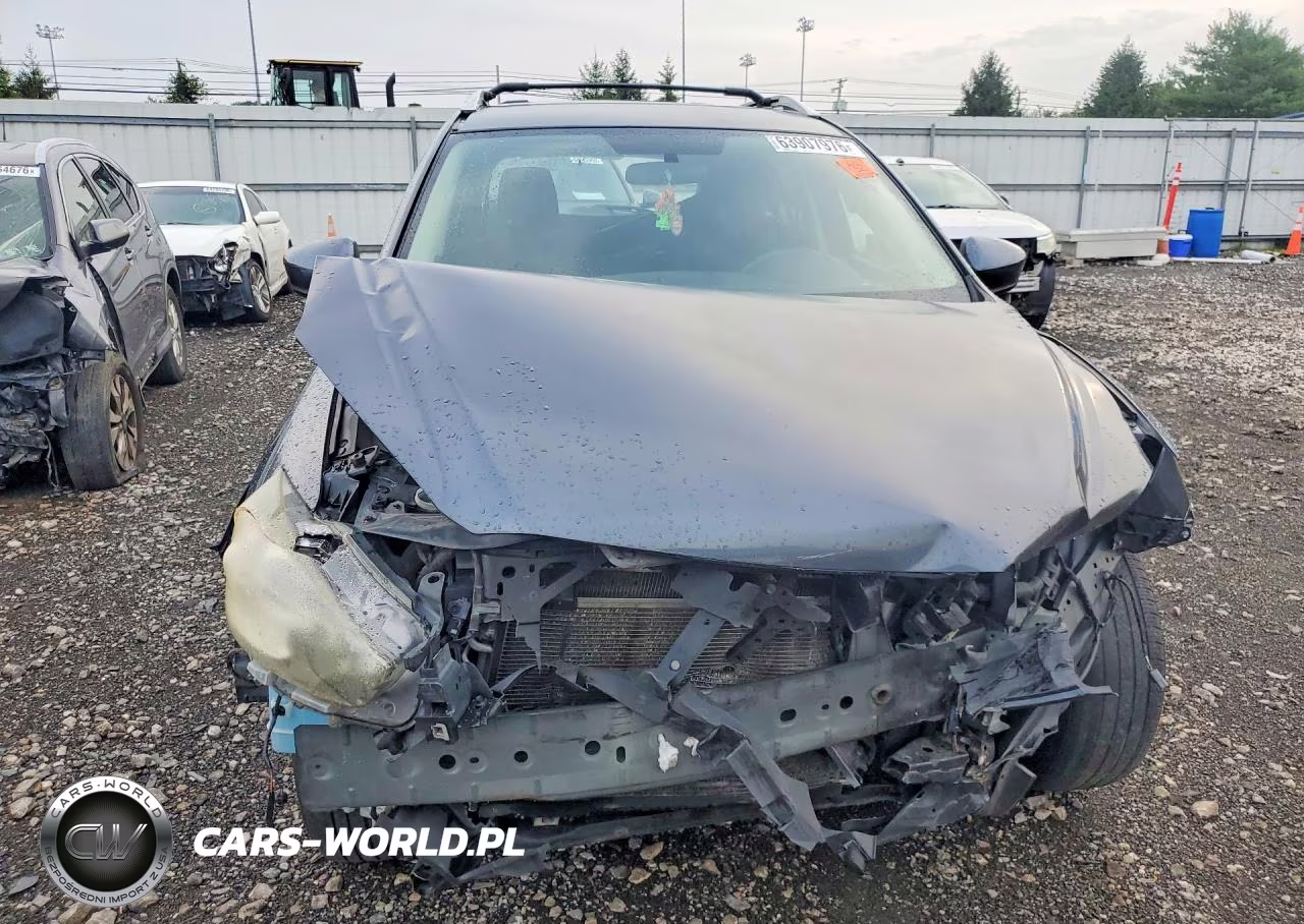 2013 Mazda Cx-5 Touring VIN:JM3KE4CE3D0106531 - 5