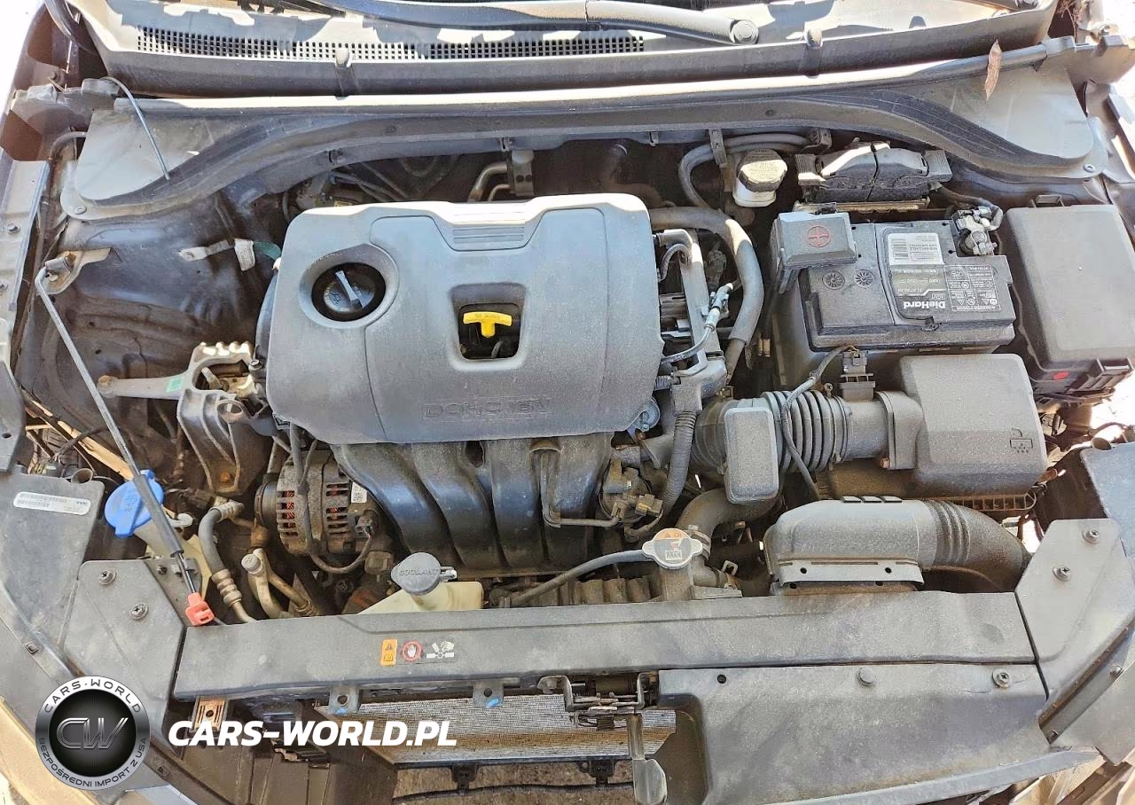2020 Hyundai Elantra Sel VIN:5NPD84LF9LH620628 - 11