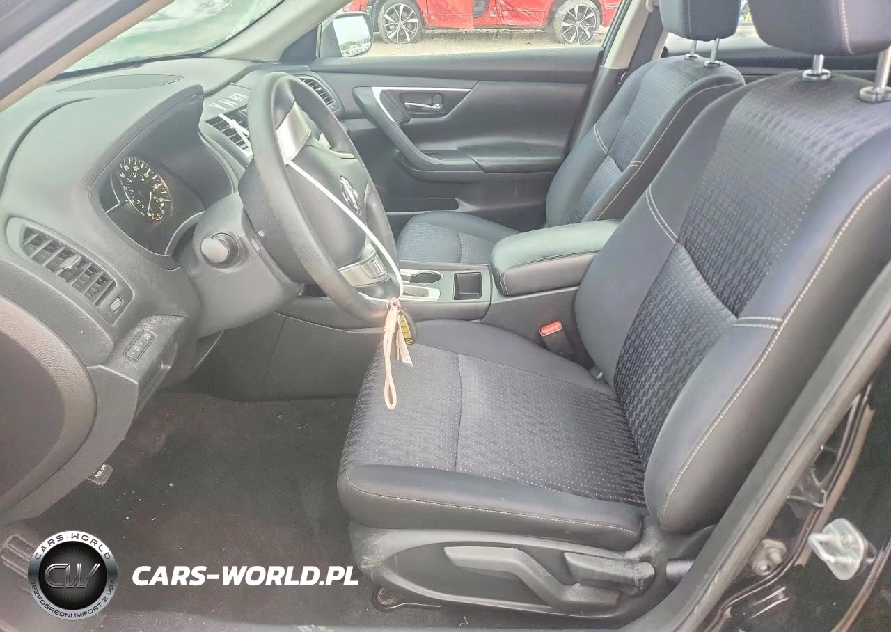 2016 Nissan Altima 2.5 VIN:1N4AL3AP7GC271449 - 7