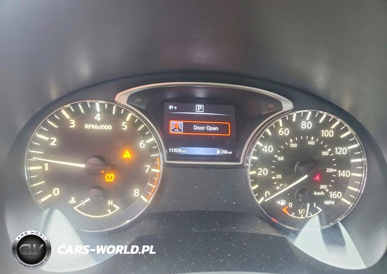 2016 Nissan Altima 2.5 VIN:1N4AL3AP7GC271449 - 9