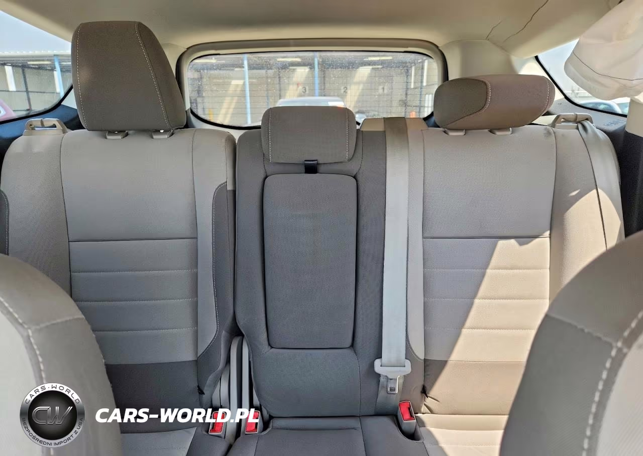 2013 Ford Escape Se VIN:1FMCU9GX7DUC37328 - 10