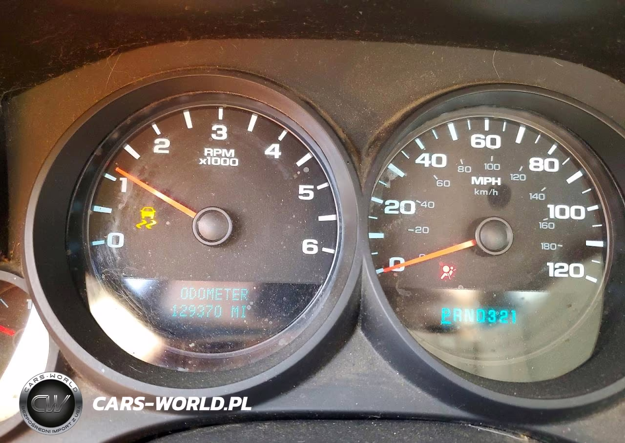 2012 GMC Sierra K1500 Sl VIN:1GTR2UEA2CZ324173 - 9