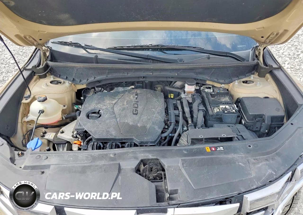 2023 Hyundai Santa Cruz Sel VIN:5NTJBDAE0PH064103 - 11