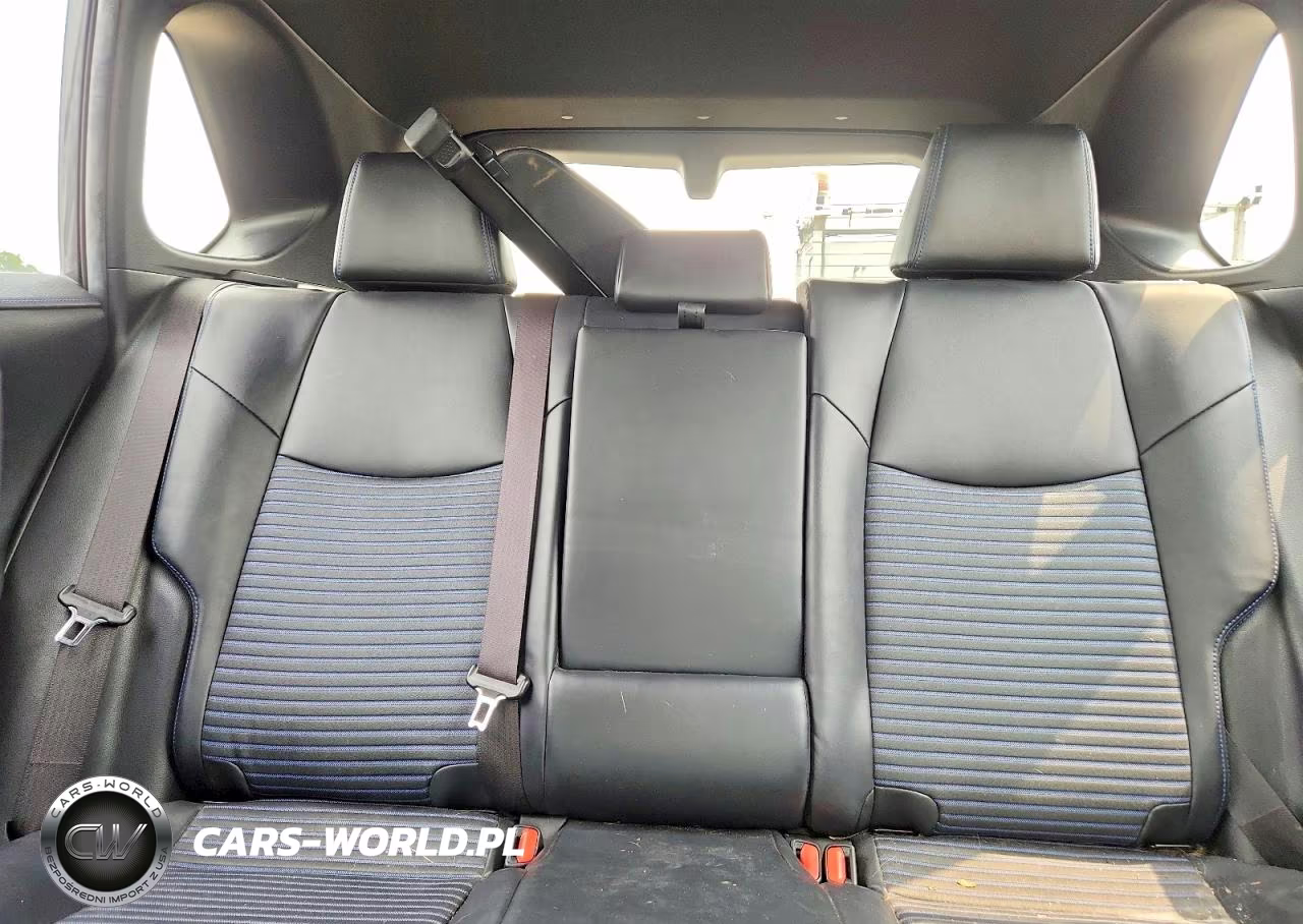 2019 Toyota Rav4 Xse VIN:JTMEWRFVXKJ005229 - 10