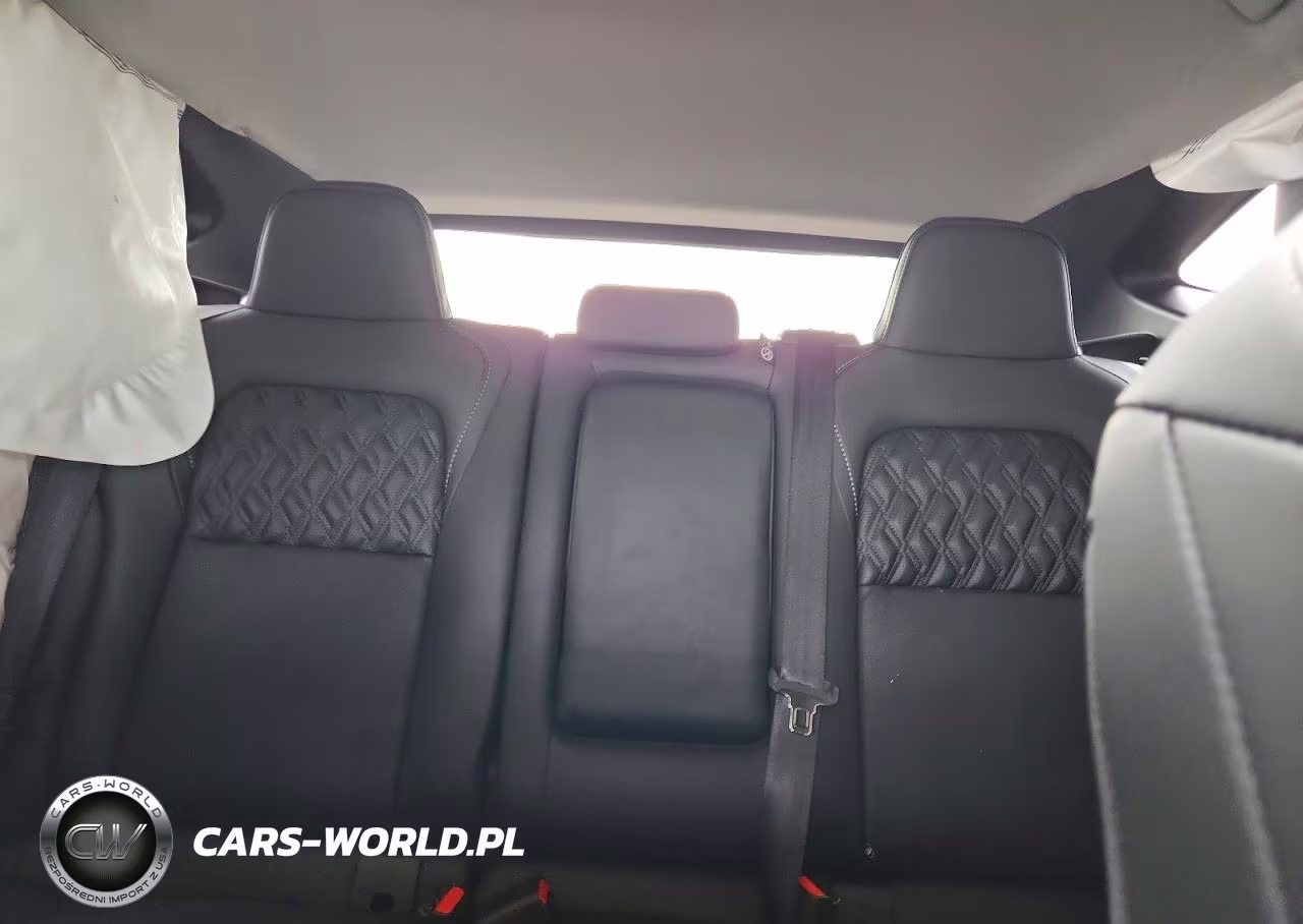 2026 Nissan Murano Platinum VIN:5N1AZ3DS6TC119922 - 10
