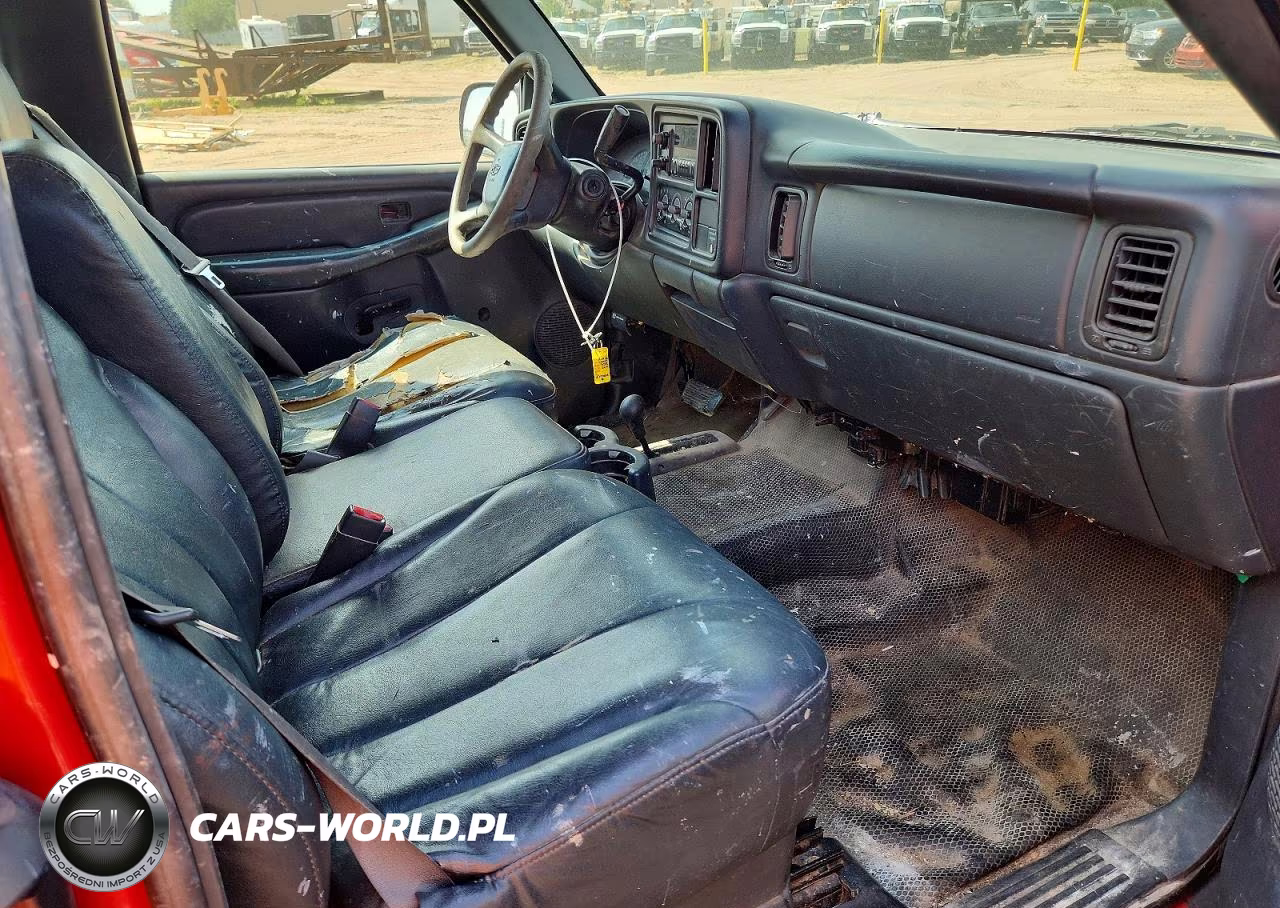 2002 Chevrolet Silverado K1500 VIN:2GCEK19T821311573 - 10