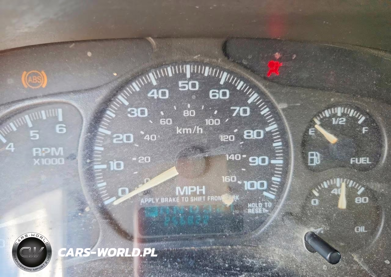 2002 Chevrolet Silverado K1500 VIN:2GCEK19T821311573 - 9