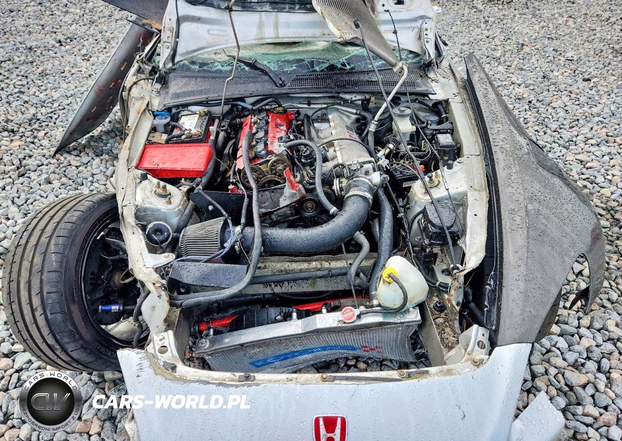 2002 Honda S2000 VIN:JHMAP11492T001932 - 11