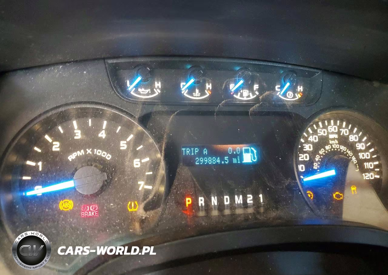 2014 Ford F150 Super Cab VIN:1FTFX1EF1EKE28213 - 9