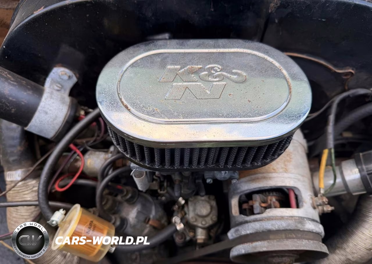1929 Mercedes-Benz Gazelle 1987 Asve Kit Car VIN:117225068 - 7