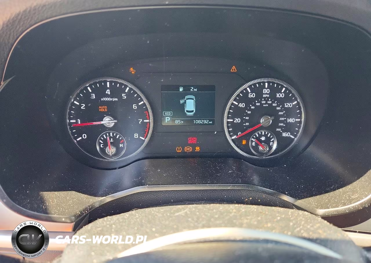 2021 Kia Telluride S VIN:5XYP6DHC6MG127502 - 9
