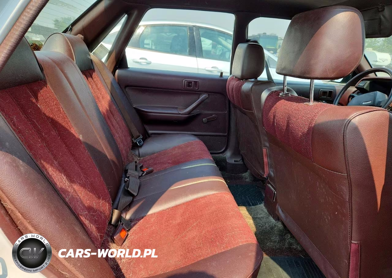 1989 Toyota Camry Base VIN:JT2SV24E5K3377946 - 10