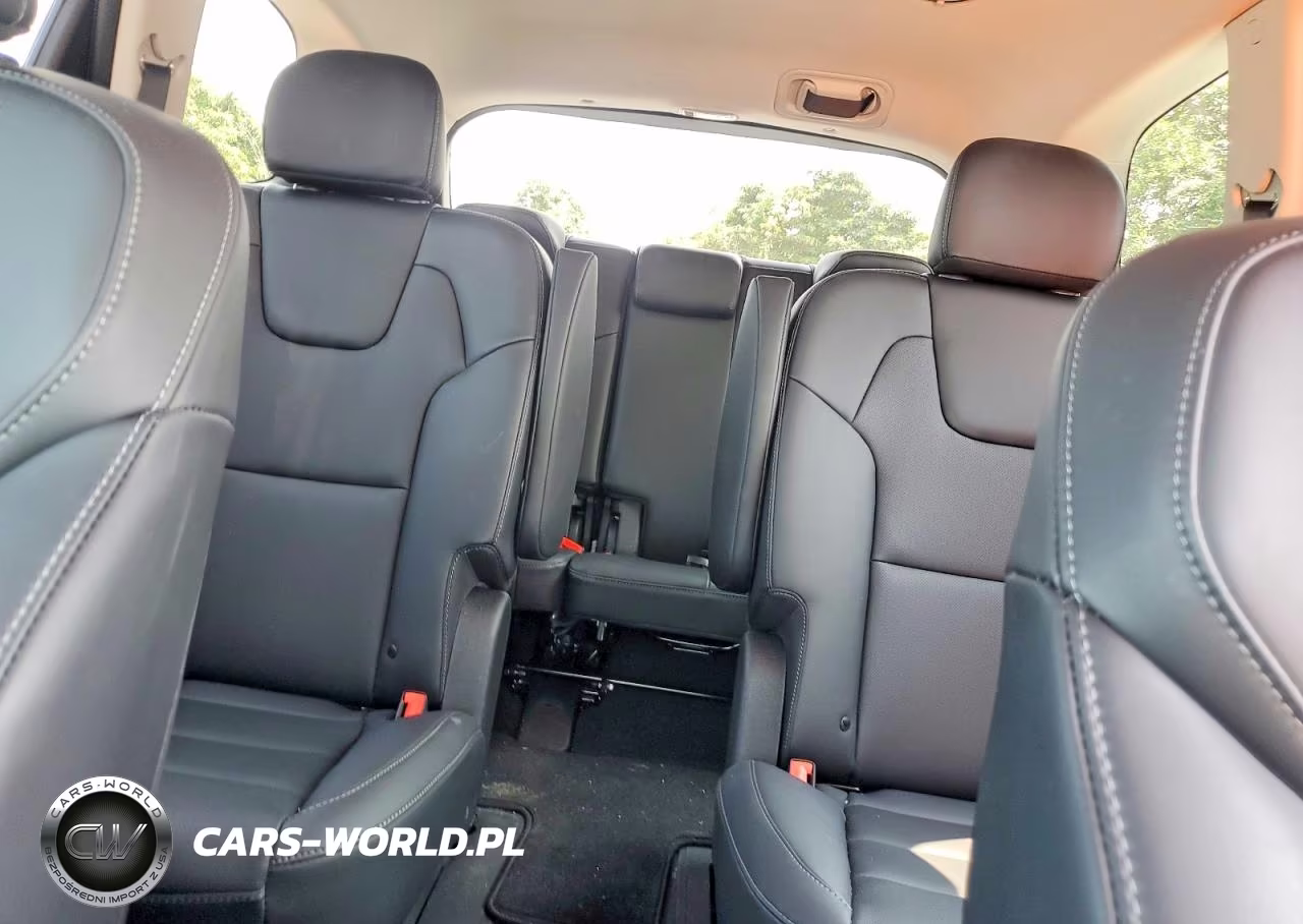 2025 Kia Telluride S VIN:5XYP6DGC2SG734267 - 10