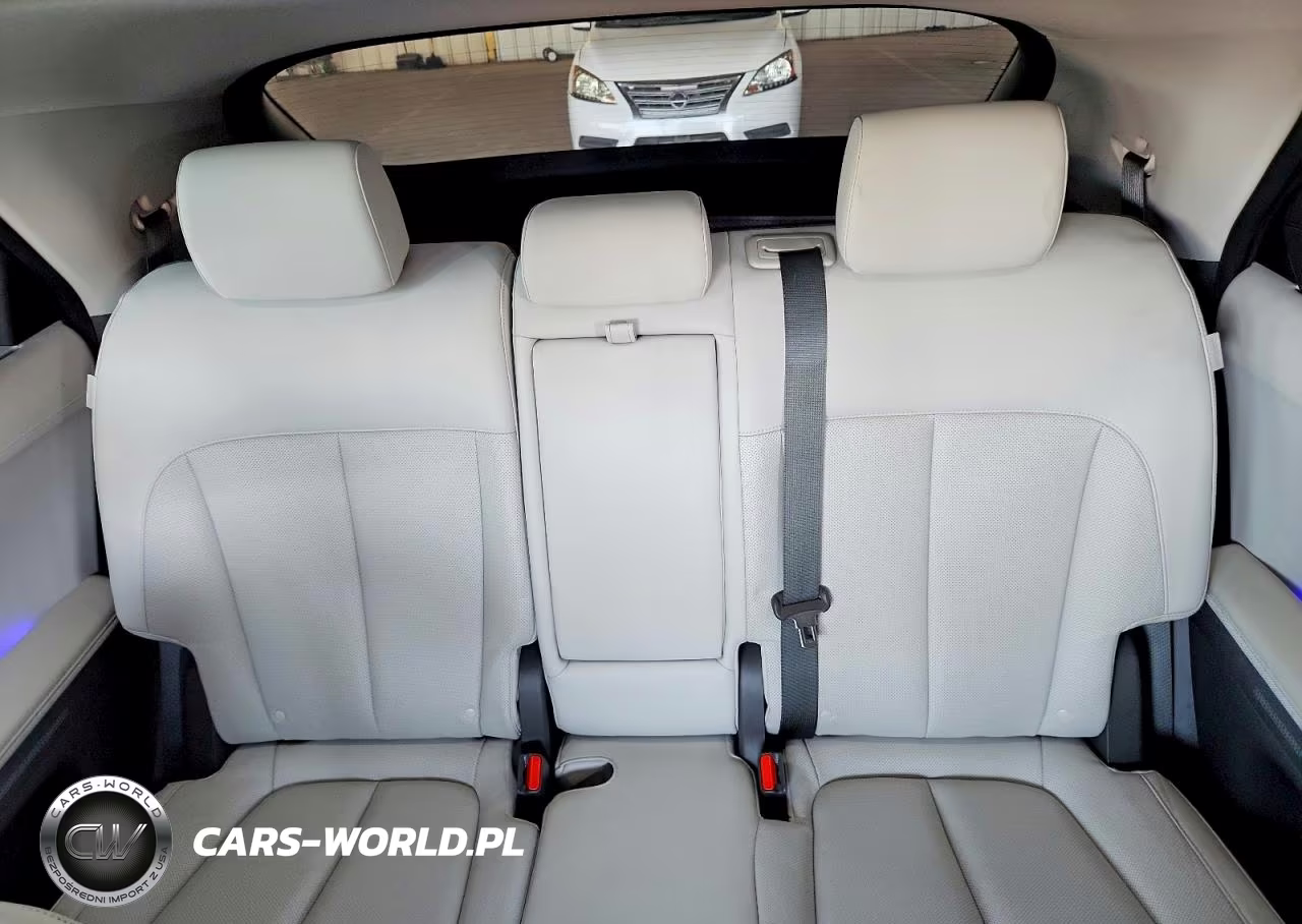 2024 Hyundai Ioniq 5 Limited VIN:KM8KR4DE1RU273641 - 10