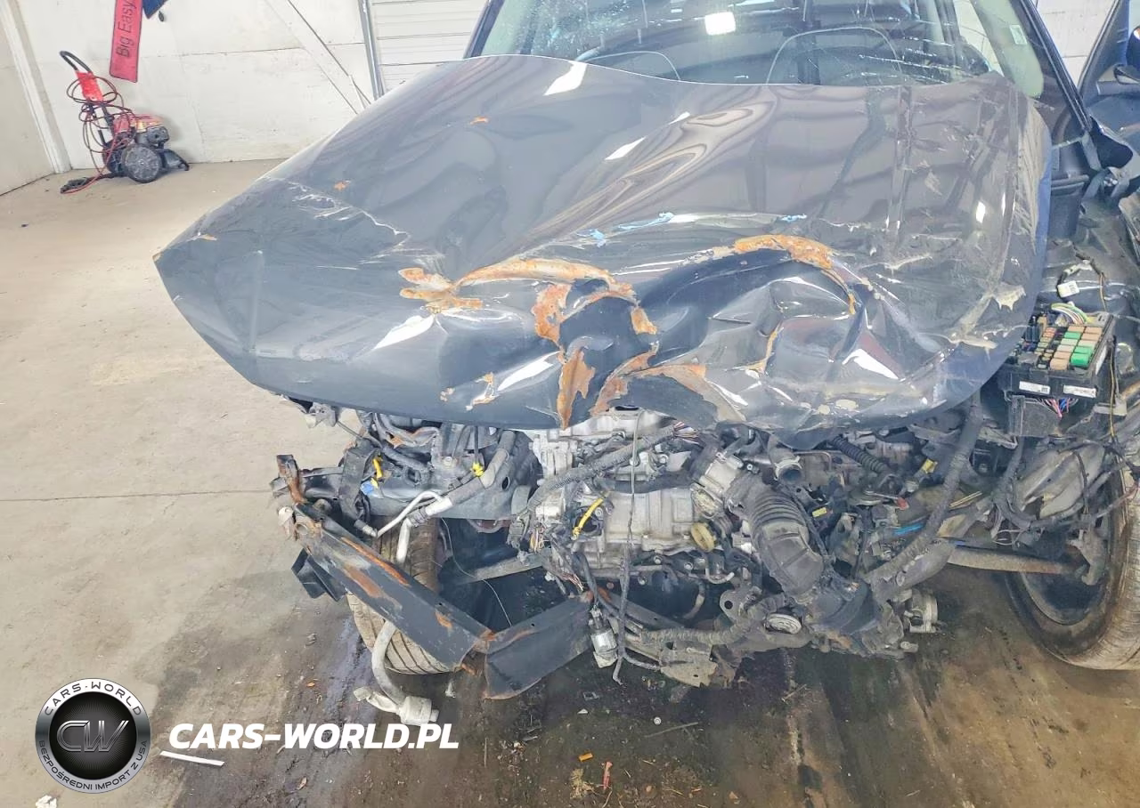 2025 Hyundai Venue Sel VIN:KMHRC8A31SU404356 - 12