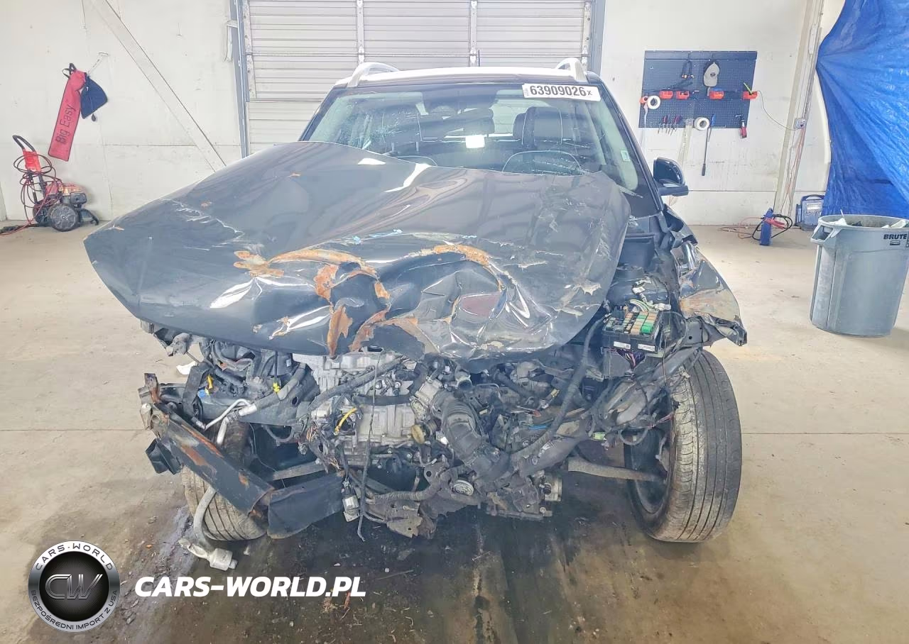 2025 Hyundai Venue Sel VIN:KMHRC8A31SU404356 - 5