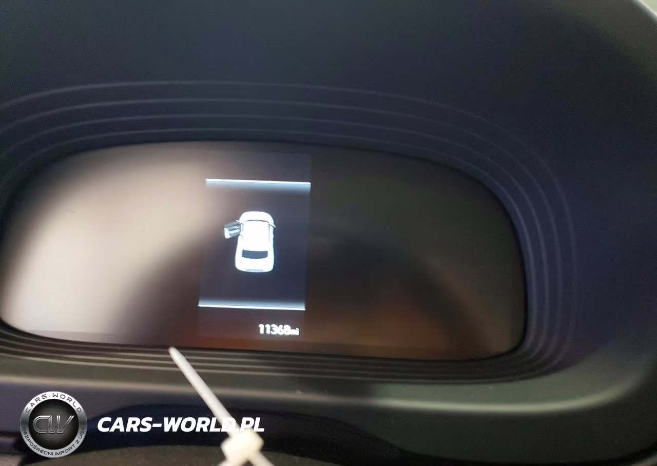 2025 Hyundai Venue Sel VIN:KMHRC8A31SU404356 - 9