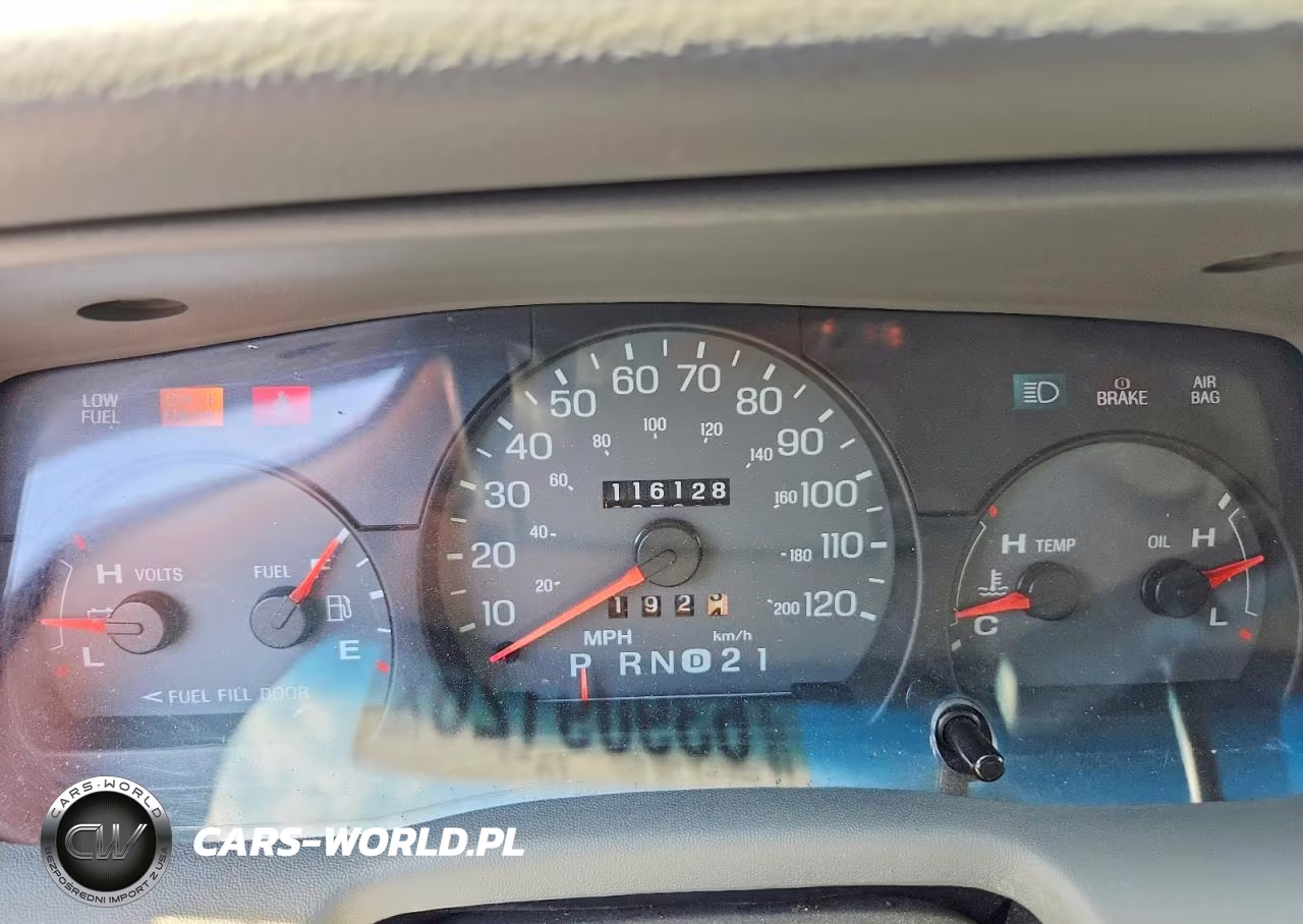 2003 Mercury Grand Marquis Gs VIN:2MEFM74W23X647686 - 9
