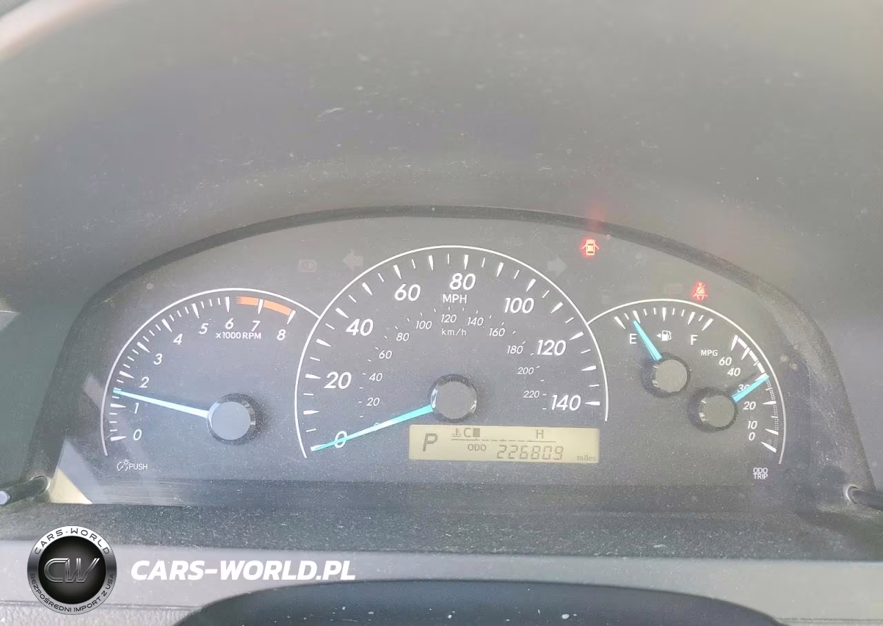 2012 Toyota Camry L VIN:4T4BF1FK3CR170843 - 9