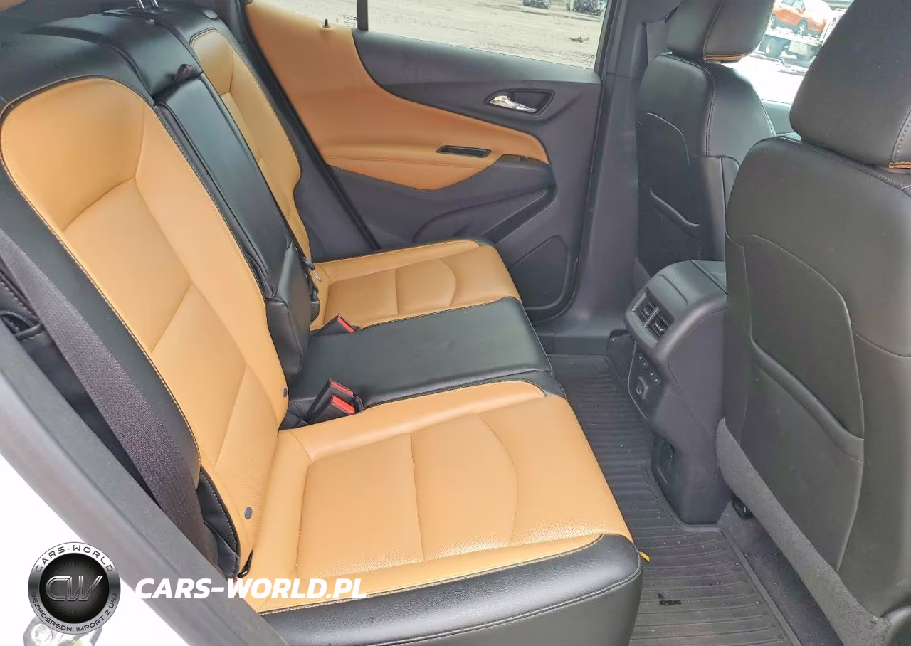 2020 Chevrolet Equinox Premier VIN:3GNAXYEX7LS523234 - 11