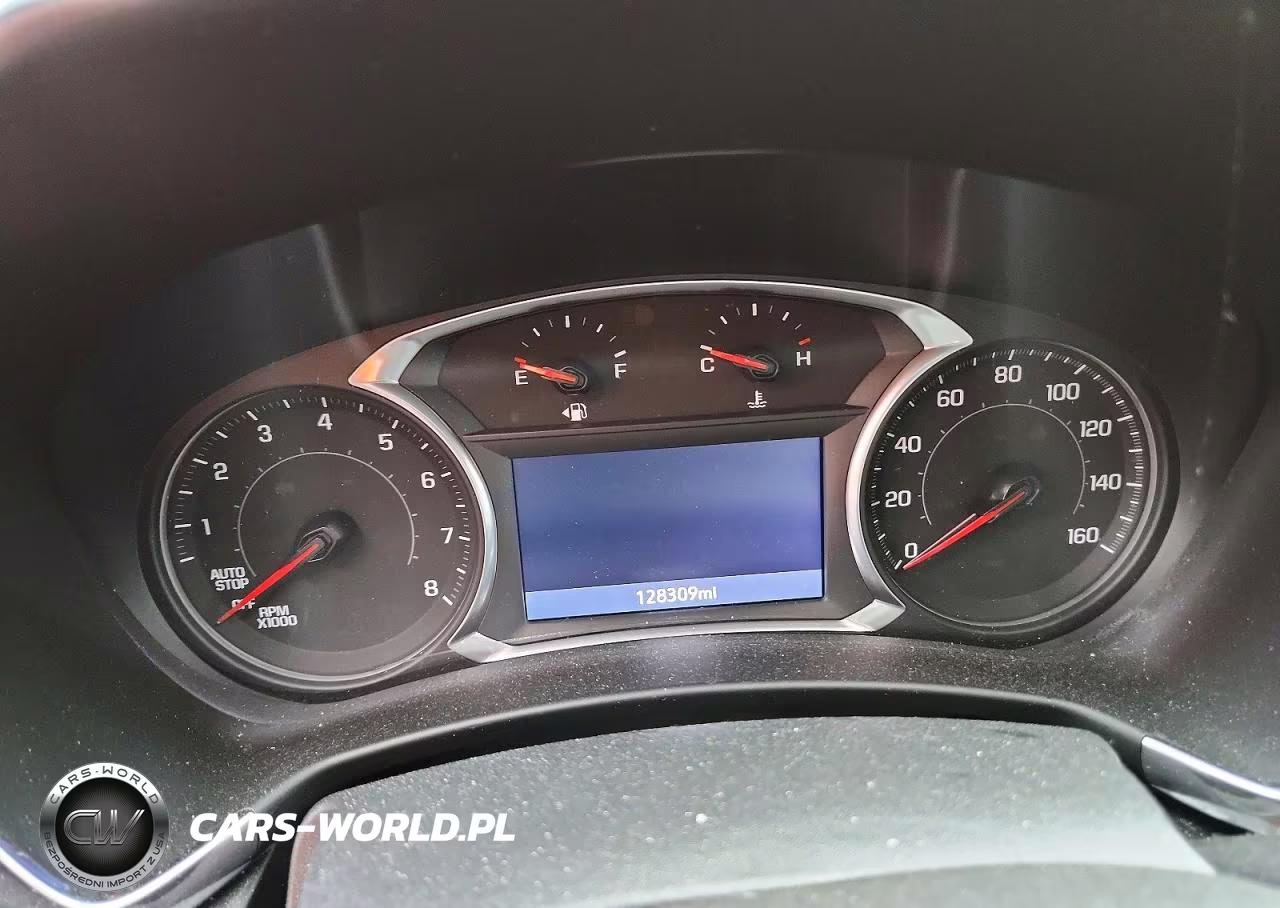 2020 Chevrolet Equinox Premier VIN:3GNAXYEX7LS523234 - 9