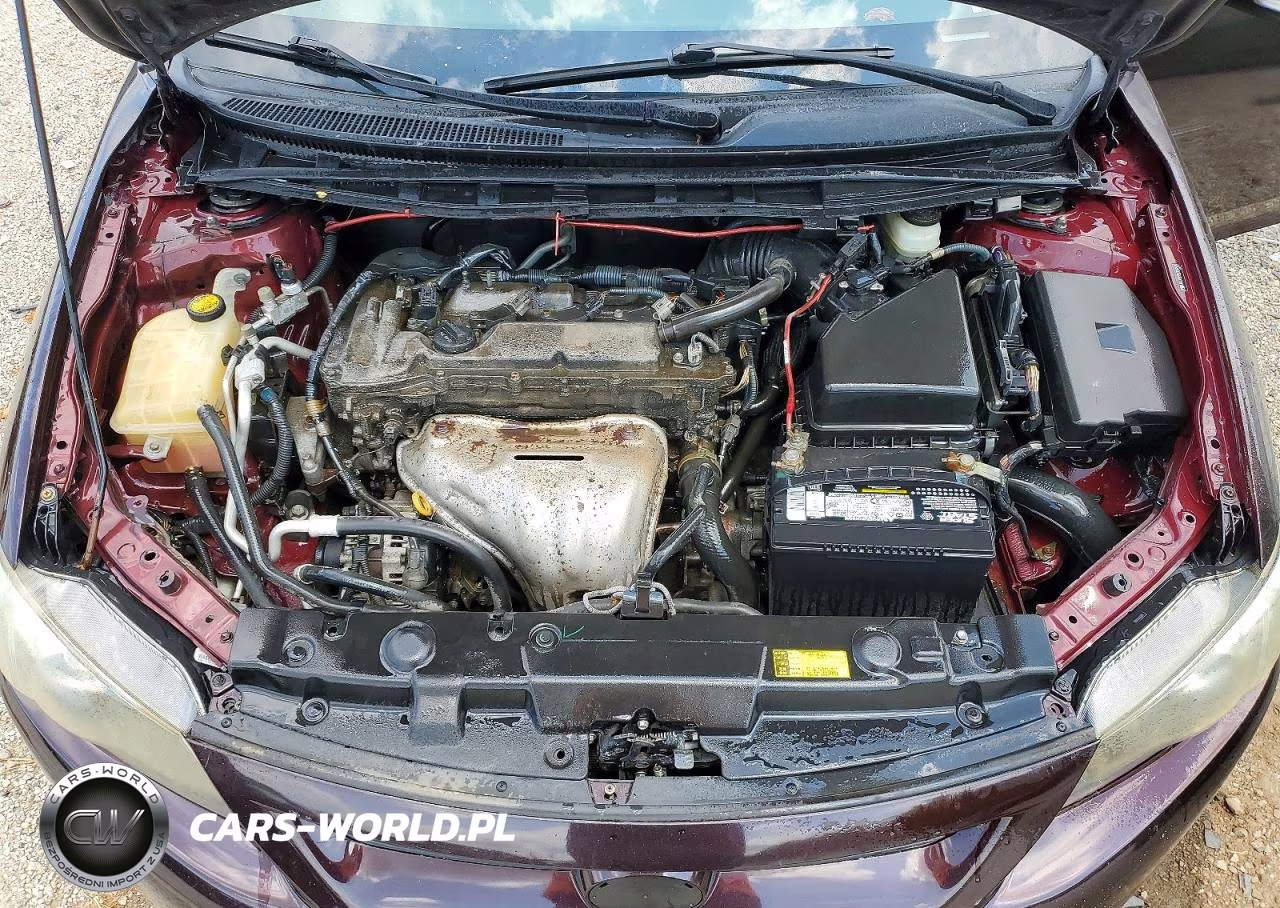 2011 Scion Tc Base VIN:JTKJF5C75B3009585 - 11