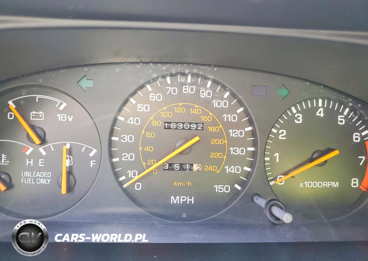 1990 Toyota Celica Gt-S VIN:JT2ST85N9L0045230 - 9