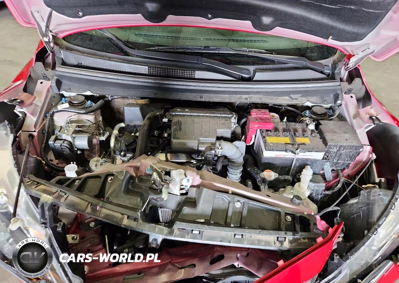 2024 Mitsubishi Mirage G4 Es VIN:ML32FUFJ8RHF19624 - 11