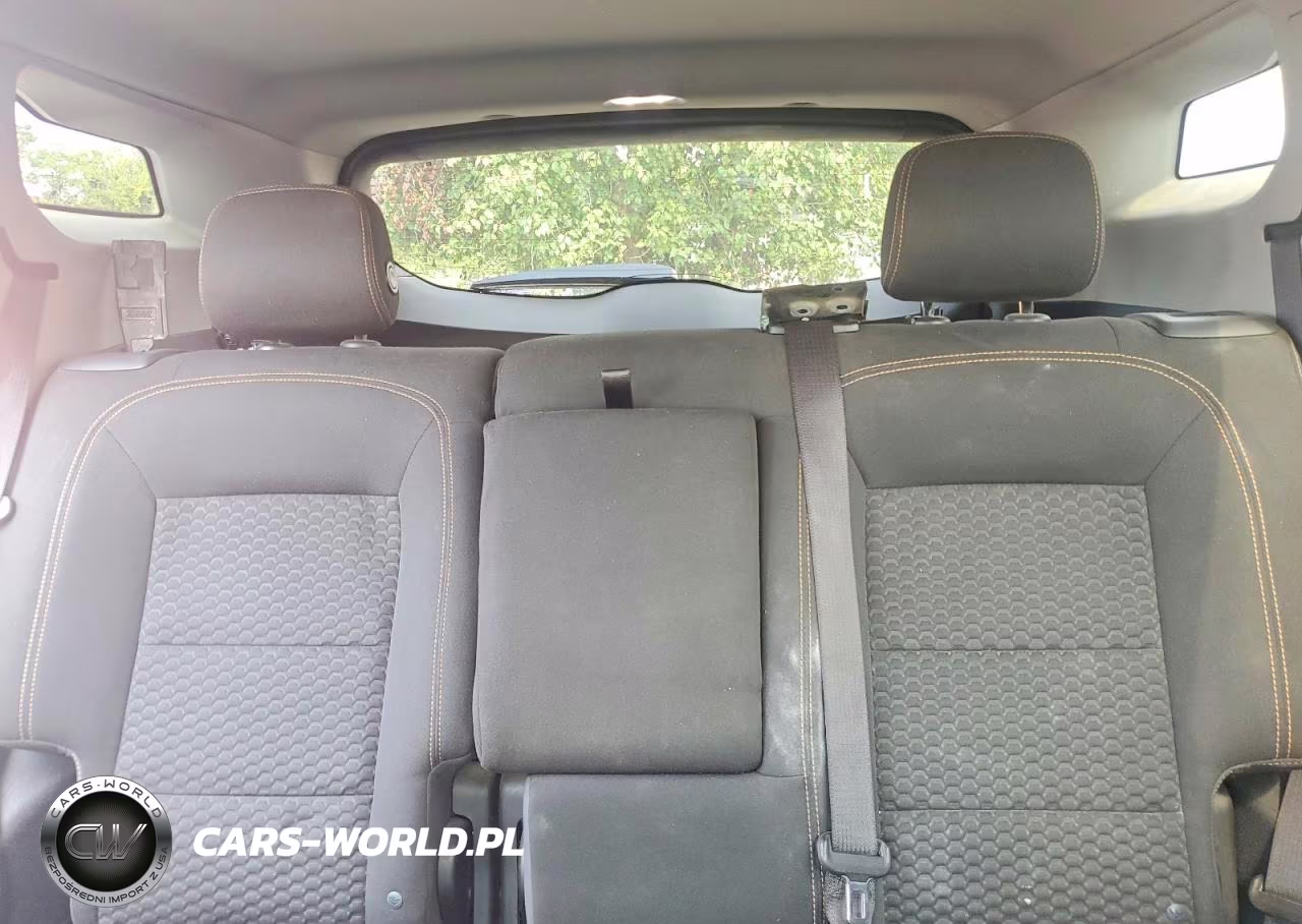 2018 GMC Terrain Sle VIN:3GKALMEV0JL189622 - 10