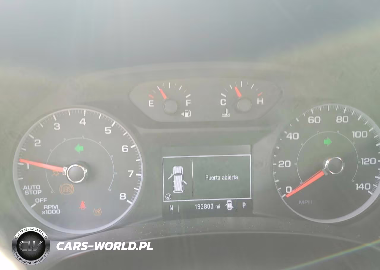 2018 GMC Terrain Sle VIN:3GKALMEV0JL189622 - 9