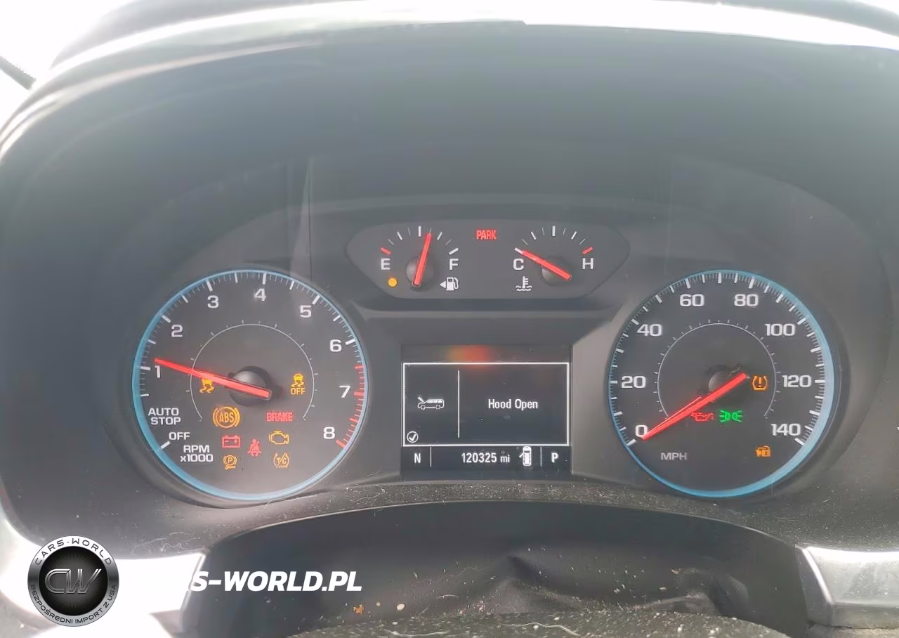 2020 Chevrolet Traverse Ls VIN:1GNERFKW8LJ243156 - 9
