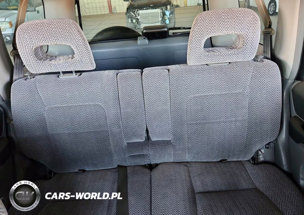 1998 Honda Cr-V Ex VIN:JHLRD1869WC098322 - 10