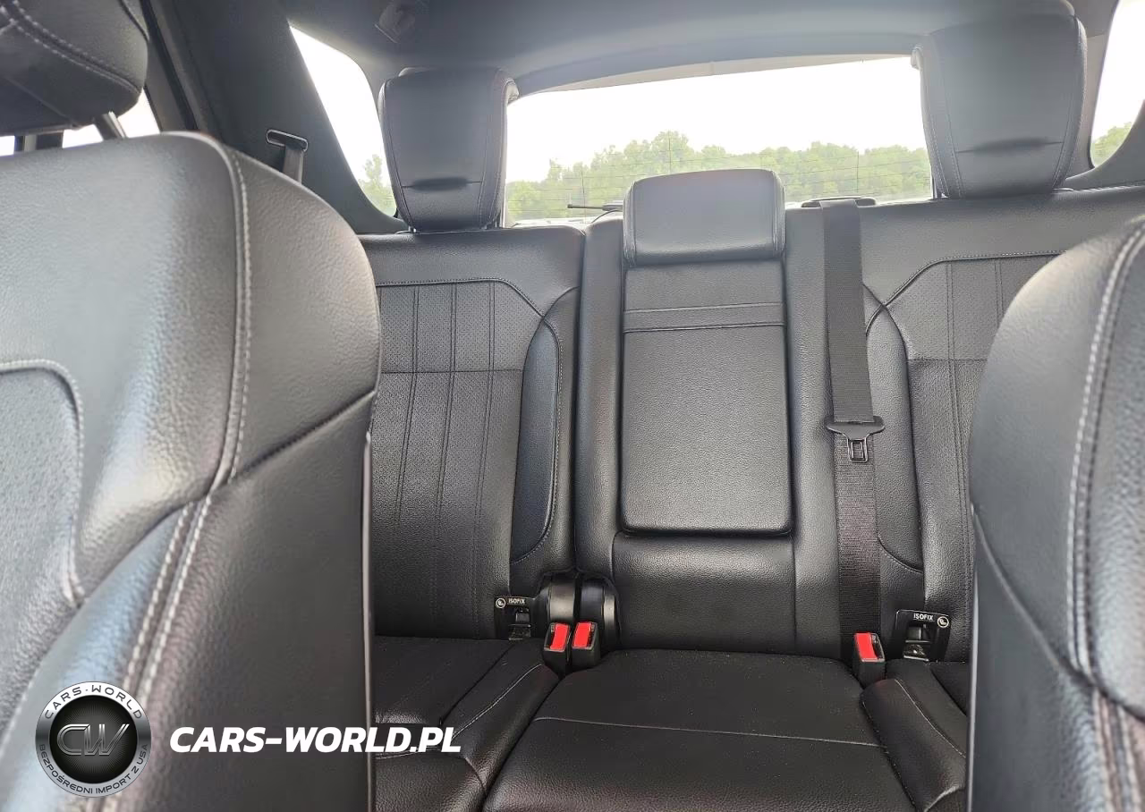 2017 Mercedes-Benz Gle 350 4Matic VIN:4JGDA5HB7HA945952 - 10