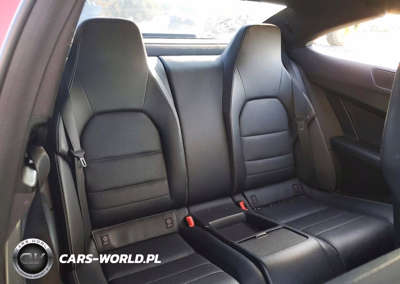 2015 Mercedes-Benz C 250 VIN:WDDGJ4HB1FG354317 - 10