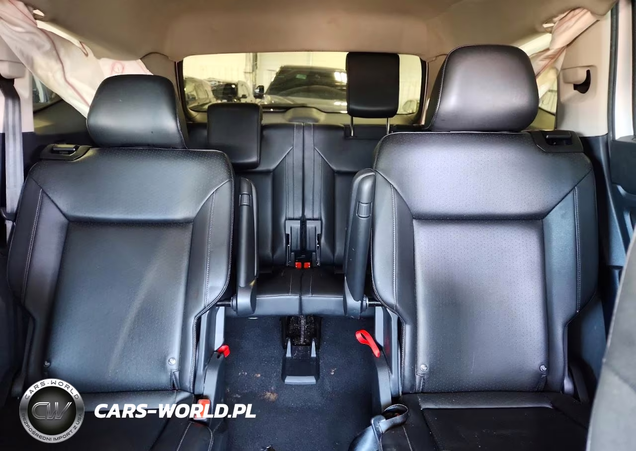 2019 Volkswagen Atlas Sel VIN:1V2MR2CAXKC539006 - 10