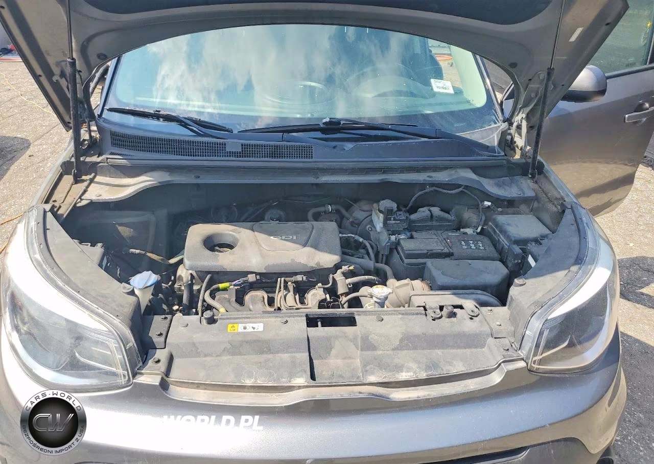 2019 Kia Soul Base VIN:KNDJN2A20K7677089 - 12