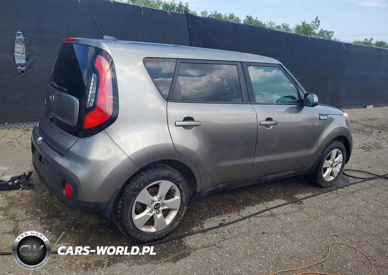2019 Kia Soul Base VIN:KNDJN2A20K7677089 - 3