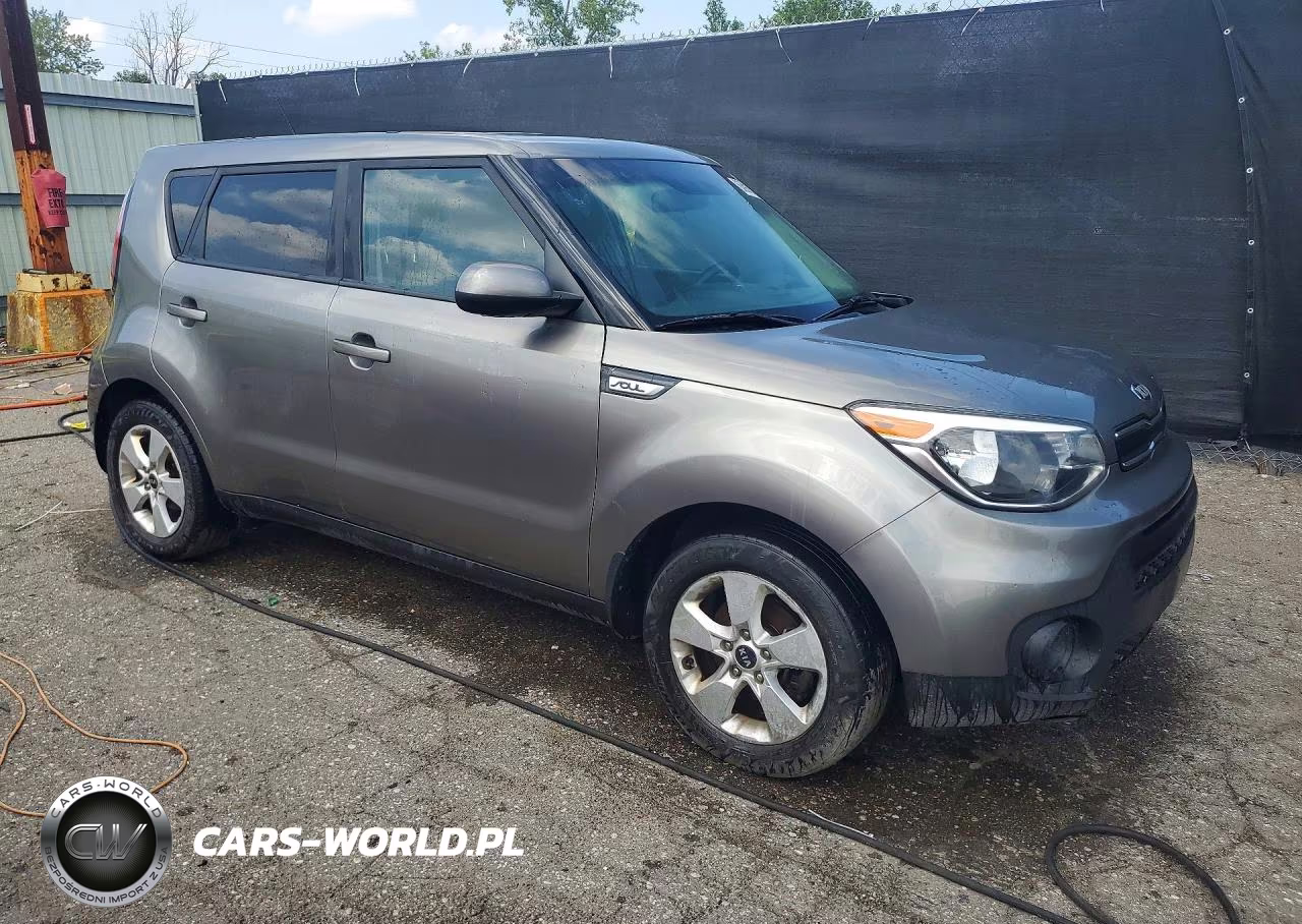 2019 Kia Soul Base VIN:KNDJN2A20K7677089 - 4
