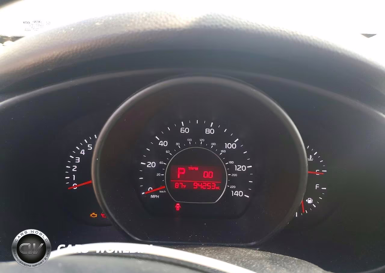 2019 Kia Soul Base VIN:KNDJN2A20K7677089 - 9